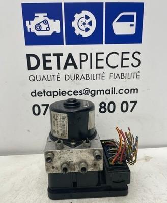 ✅BLOC/ POMPE ABS BMW 116I E87 2009 2.0ES 3451-6791521-01 42278745