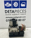 ✅BLOC/ POMPE ABS BMW 116I E87 2009 2.0ES 3451-6791521-01 42278745
