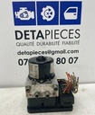 ✅BLOC/ POMPE ABS BMW 116I E87 2009 2.0ES 3451-6791521-01 42278745