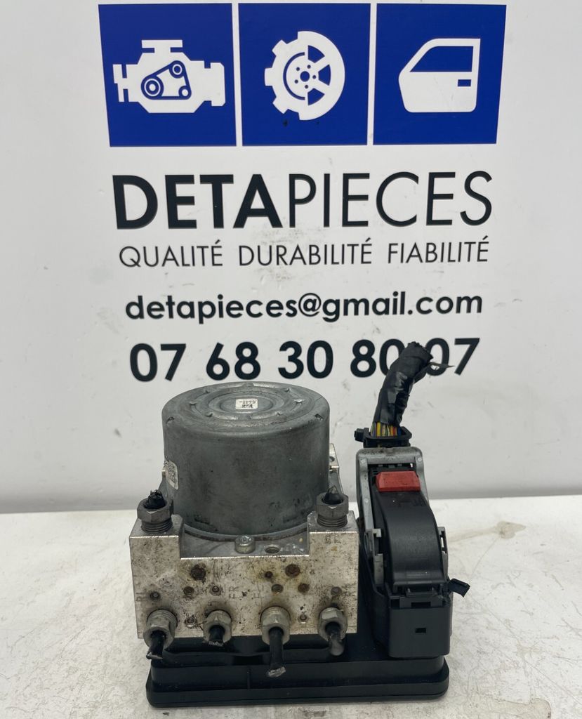 ✅BLOC/ POMPE ABS LAND ROVER DISCOVERY Sport L550  2.0D GJ32-2C405-AF 42516945