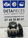 ✅BLOC/ POMPE ABS PEUGEOT 308 2016 1.6D 120 CH 9816073880 0265255894 299255
