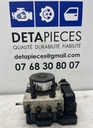 ✅BLOC/ POMPE ABS PEUGEOT 308 2016 1.6D 120 CH 9816073880 0265255894 299255