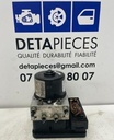 ✅BLOC/ POMPE ABS BMW 3 SERIES 320D E90 2009 2.0D 3451-6791521-01 6787837 299215
