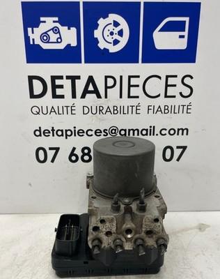 ✅BLOC POMPE ABS TOYOTA RAV4 2010 III 2.2D  150 CH 44540-42200 49890555