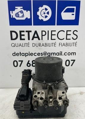 ✅BLOC POMPE ABS MAZDA 6 SPORT Sedan GJ 2013 2.2D 150 CH GHR1-437A0 49524865
