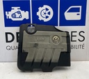 ✅COUVERCLE / CACHE MOTEUR VOLKSWAGEN SCIROCCO 2010 III 2.0D 03L103925AP 46559835
