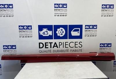 ✅CACHE-JUPE/BAS DE CAISSE DROITE MERCEDES  C220 AMG W205 A205690XX40 49025995