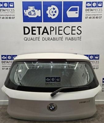 ✅MALLE / HAYON  ARRIERE BMW 116D 2014 F20 5 portes R: 41007305470  L: 70937804