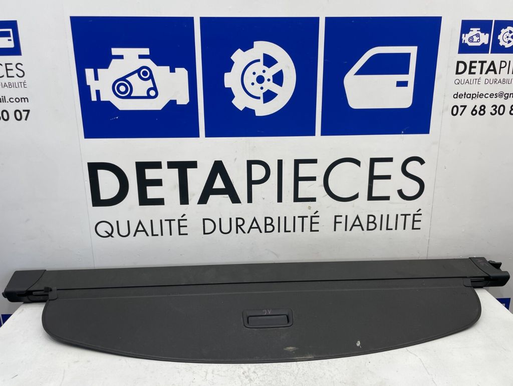 ✅PLAGE ARRIERE AUDI A6 4F C6 phase 2 2011 4F986355394H 49199835