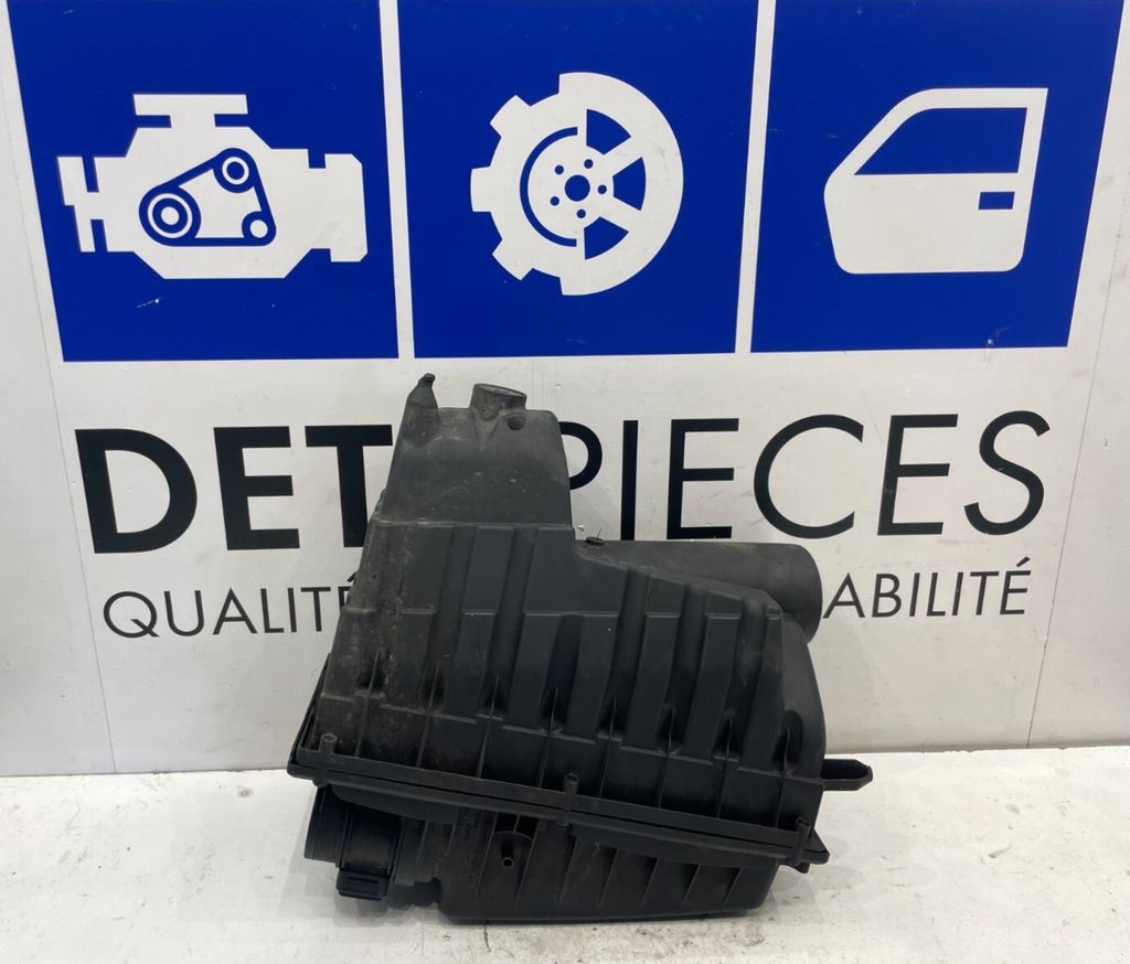 ✅BOÎTIER DE FILTRE A AIR + DÉBITMÈTRE RANGE VOGUE 2010 3.6D 4620285902 46573015