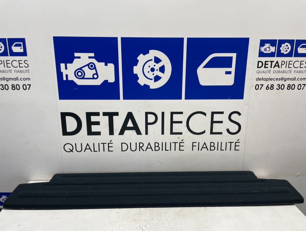 ✅Tablette De Plage Arrière FORD C-MAX 2014 AM51-R46506-BD38C5 49485035