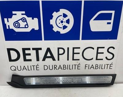 ✅Seuil de porte avant gauche  MERCEDES BENZ E220 C207 2015 A2076800135 71360754