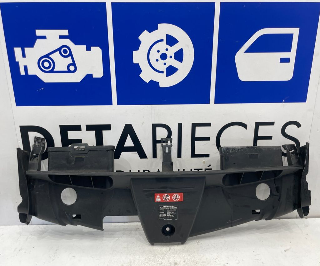 ✅ Cache Radiateur/ Ventilateur MERCEDES BENZ E220 C207 A2075000155 71360754