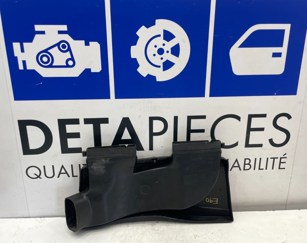 ✅BOÎTIER DE FILTRE A AIR BMW 320D E90 2009 2.0D 13717811906 22793115 299215