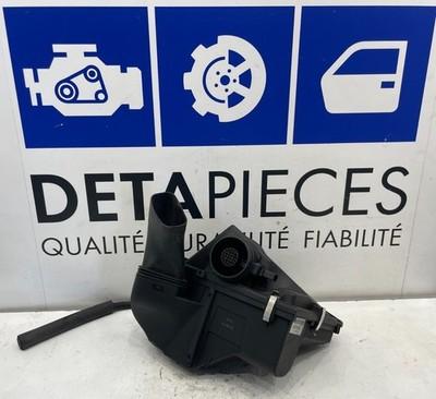 ✅BOÎTIER DE FILTRE A AIR + DÉBITMÈTRE BMW 320D E90 2009 2.0D 13717798876 299215