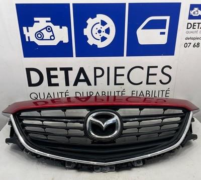 ✅Grille de calandre avant MAZDA 6 SPORT Sedan GJ 2013 GHP9-50717 49524865