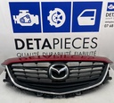✅Grille de calandre avant MAZDA 6 SPORT Sedan GJ 2013 GHP9-50717 49524865