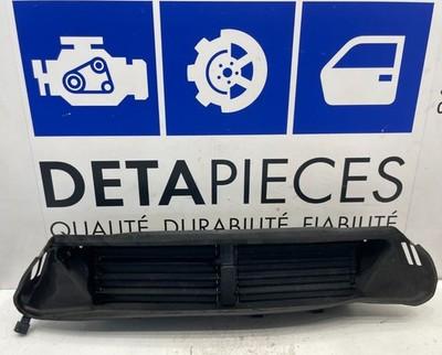 ✅GUIDE D'AIR CONDUIT DE RADIATEUR VOLVO V40 2015 31383814 49368025