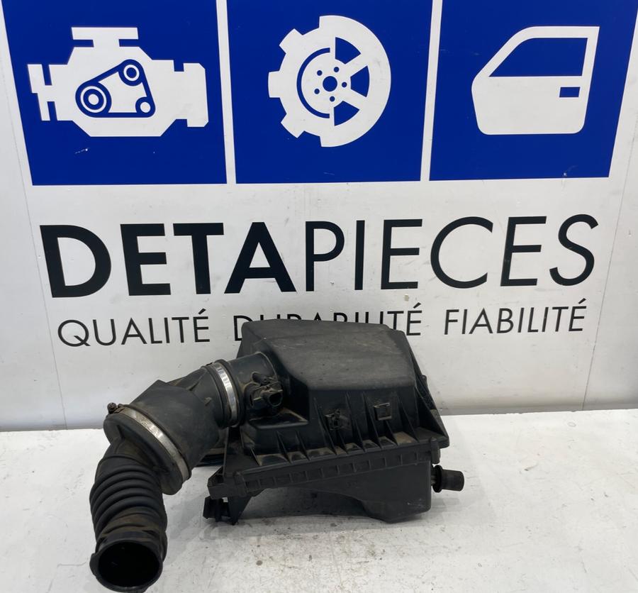 ✅BOÎTIER DE FILTRE A AIR + DÉBITMÈTRE OPEL ASTRA J 2014 1.6D 13256899 50520115