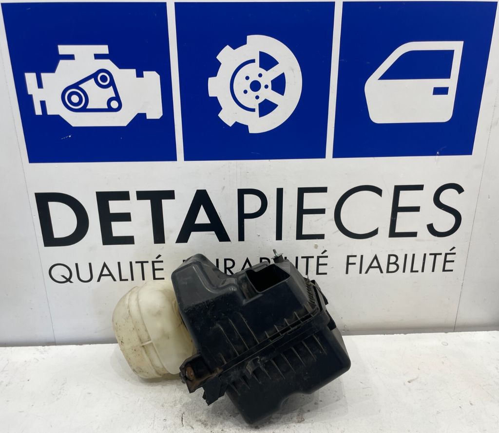 ✅BOÎTIER DE FILTRE A AIR + DÉBITMÈTRE SUBARU OUTBACK 2011 2.0D A52AJ02 50014545