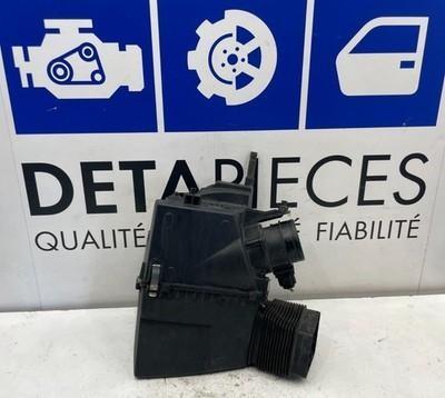 ✅BOÎTIER DE FILTRE A AIR + DÉBITMÈTRE AUDI A6 4F C6 2011 2.0D 4F0133835 49199835