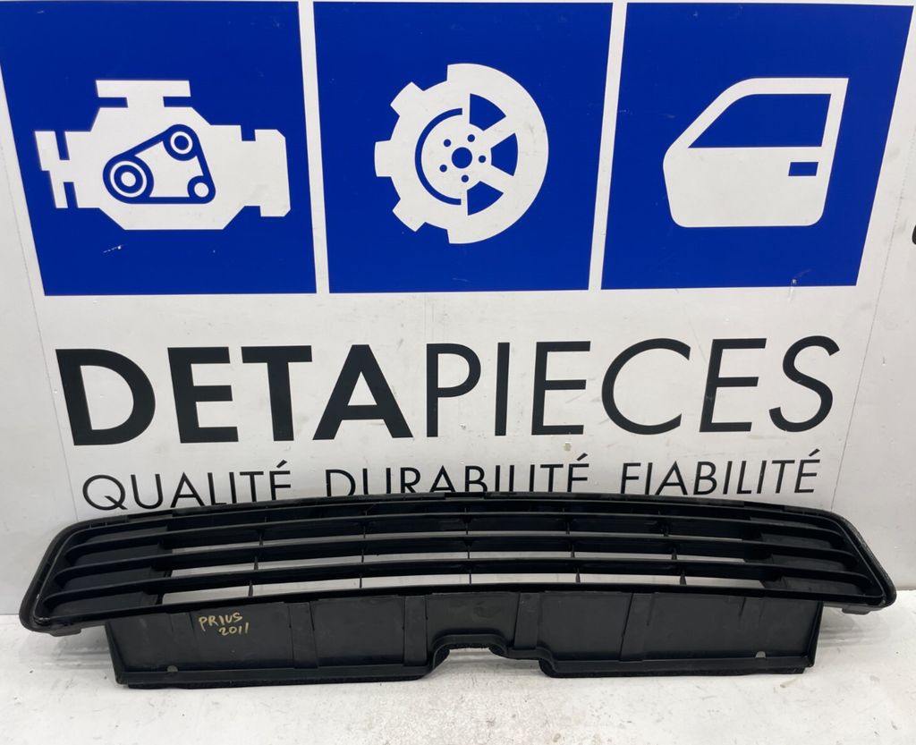 ✅Grille inférieure pare-chocs avant TOYOTA PRIUS 2011 III 53112-47040 50021535