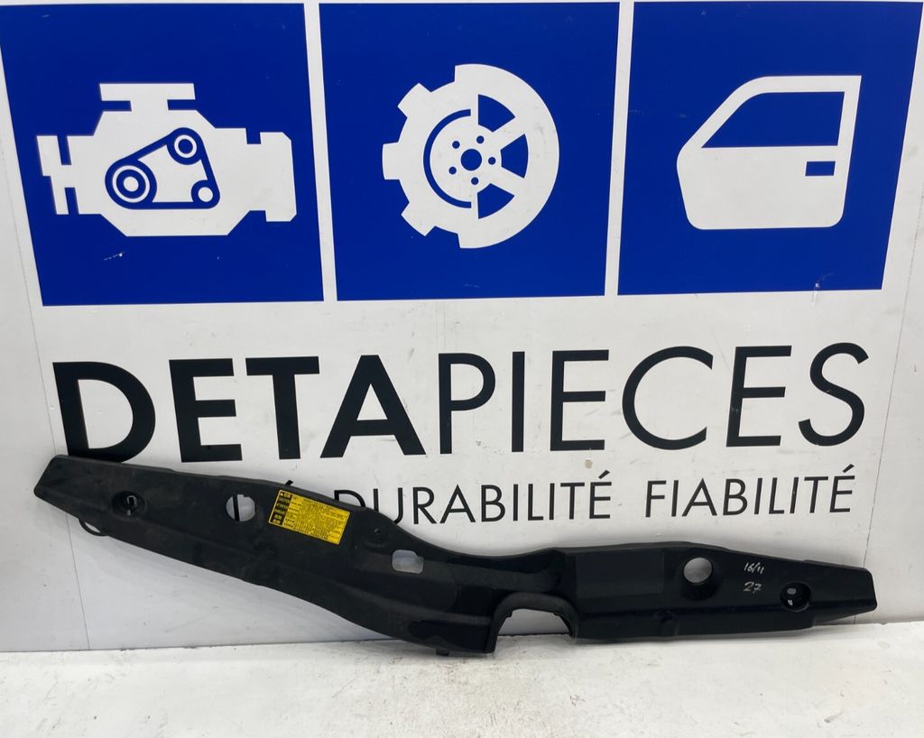 ✅Garniture de radiateur TOYOTA PRIUS 2011 III 53289-47032 50021535