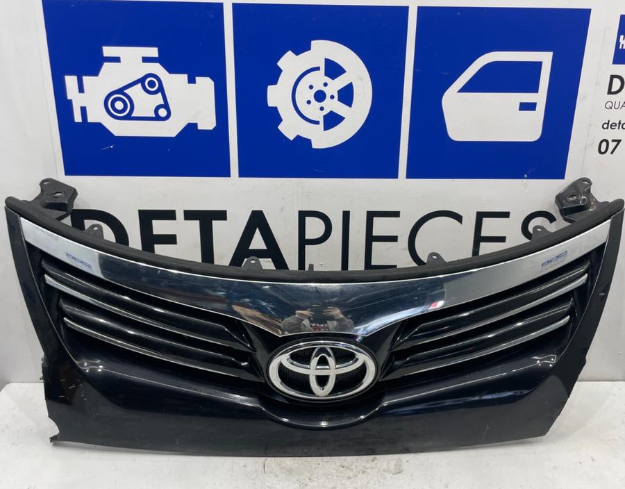 ✅GRILLE /CALANDRE AVANT TOYOTA AVENSIS 2015 III Wagon 53101-05040 47730325