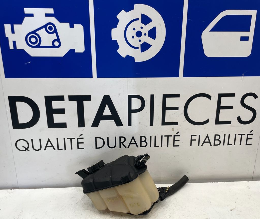 ✅ VASE EXPANSION LAND ROVER DISCOVERY L550 2015 LR060349 FK728K218A 42516945