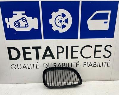 ✅GRILLE DE PARE CHOC AVANT DROITE BMW 3 SERIES 320D E90 51712146912 299215