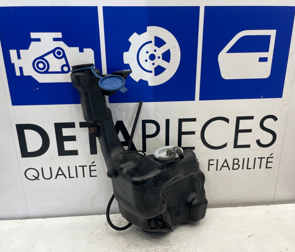 ✅Réservoir de liquide lave-glace MERCEDES BENZ E220 2015 A2048601860 71360754