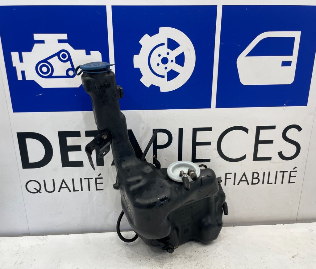 ✅ RESERVOIR LAVE-GLACE MERCEDES BENZ E350 C207 phase2 2010 A2048602360 87205374