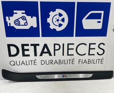 ✅Seuil de Porte Avant Droite BMW  335d E92 2007 51478044516 51478042856 131321