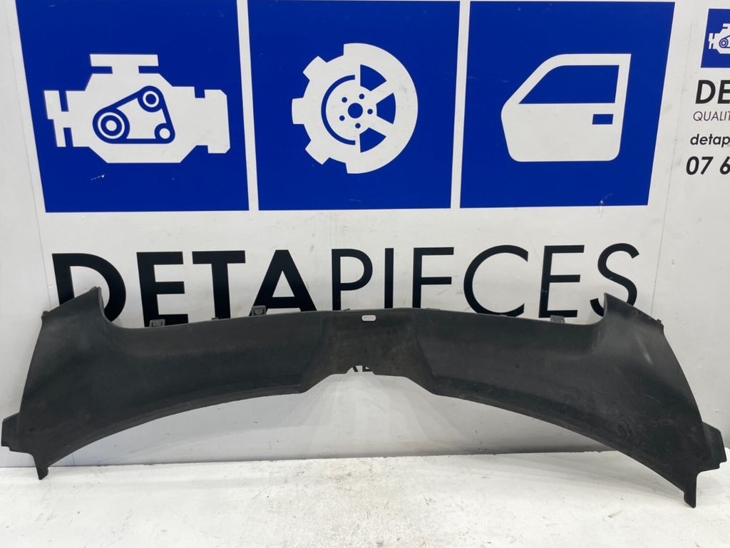 ✅Support Serrure Capot Revêtement AUDI A6 4F C6 phase 2 2011 4F0807081 49199835