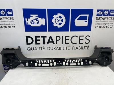 ✅Support De Pare-Chocs Arrière BMW 525D F10 2010 51127184766 155115