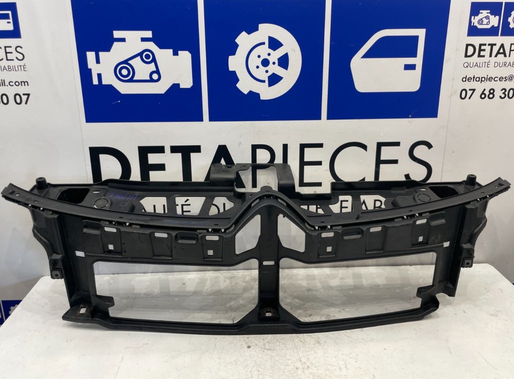 ✅PANNEAU AVANT CITROEN C4 II Grand Picasso 2015 9676051877 88406095