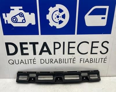 ✅SUPPORT CENTRAL PARE-CHOC ARRIERE VOLKSWAGEN SCIROCCO III  1K8807863 46559835