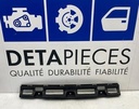 ✅SUPPORT CENTRAL PARE-CHOC ARRIERE VOLKSWAGEN SCIROCCO III  1K8807863 46559835