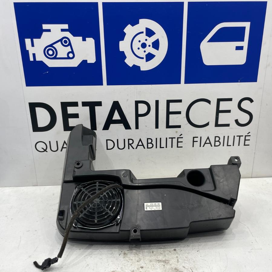 ✅Haut-Parleur Caisson de Basse AUDI A4 AVANT B8 8K 2009 8T8035382 48640385