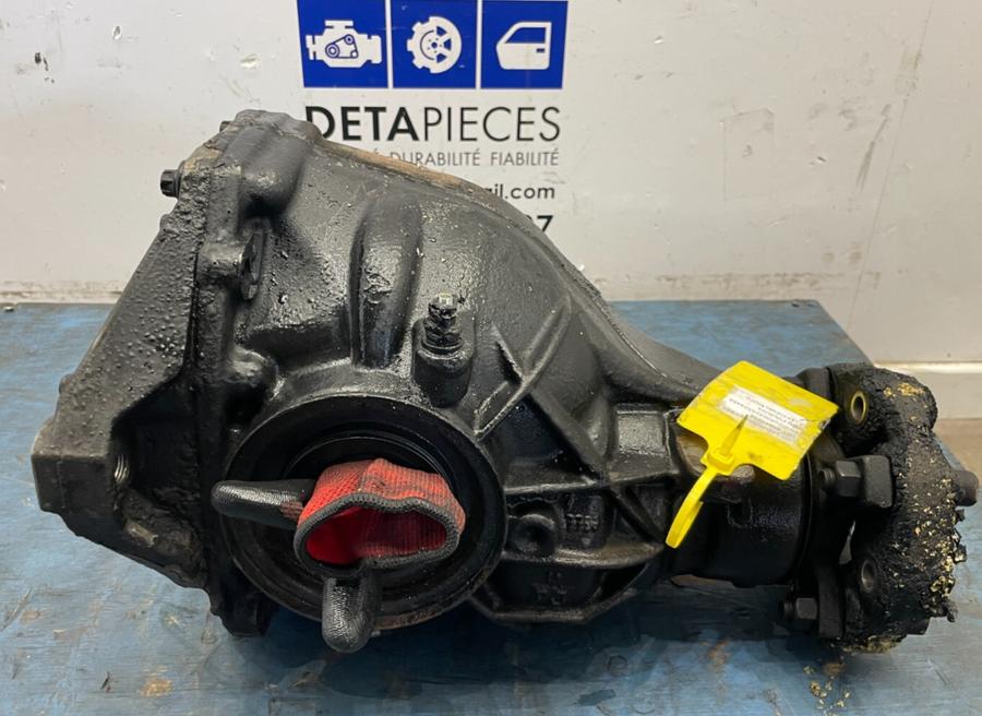 ✅DIFFERENTIEL ARRIÈRE MERCEDES BENZ C250 W204 2013 2.2D A2043510508 48844235