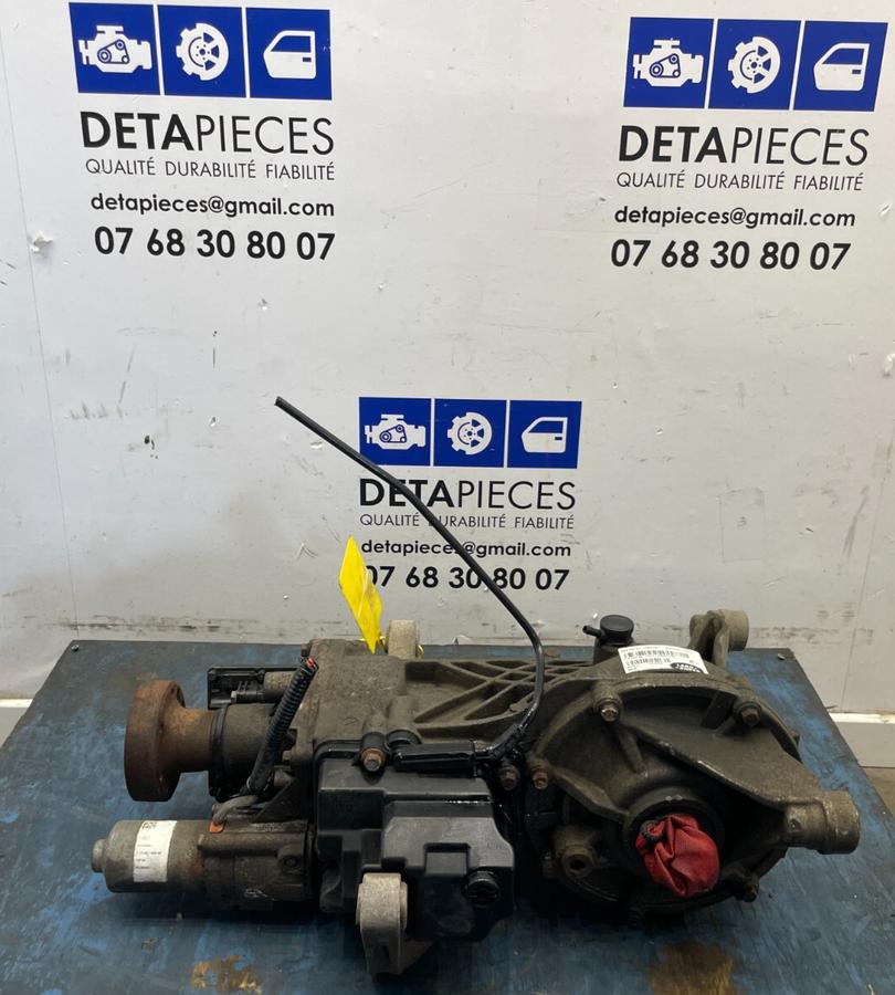 ✅DIFFERENTIEL ARRIÈRE LAND ROVER DISCOVERY Sport  2.0D GK72-4N053-AA 42516945