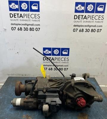 ✅DIFFERENTIEL ARRIÈRE LAND ROVER DISCOVERY Sport  2.0D GK72-4N053-AA 42516945