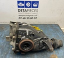 ✅DIFFERENTIEL ARRIÈRE BMW 116D F20 2016 1.5D 7599466-05 33107599466 49111965