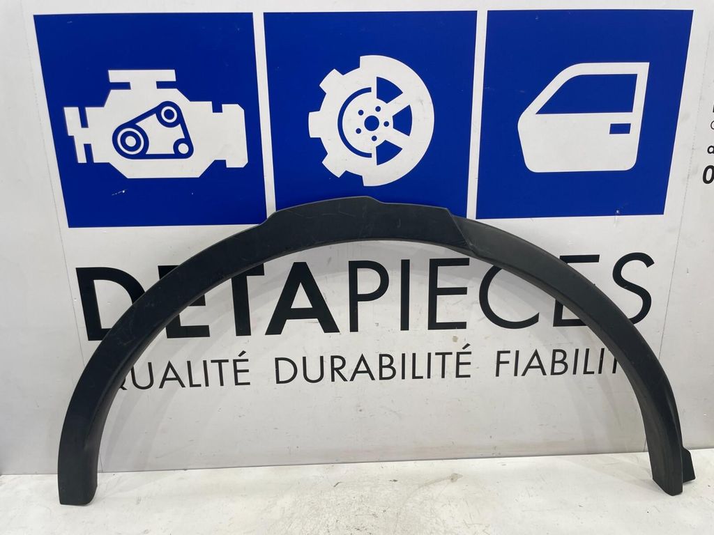 ✅ELARGISSEUR AILE AR DROIT LAND ROVER DISCOVERY L550 2015 FK72290E22 42516945