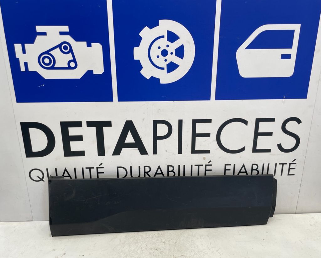 ✅Moulure de porte arrière DROIT LAND ROVER DISCOVERY L550 FK72274A48 42516945