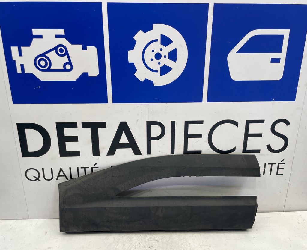 ✅Moulure inférieure de porte avant gauche OPEL MOKKA 2024 9841010780 48842285