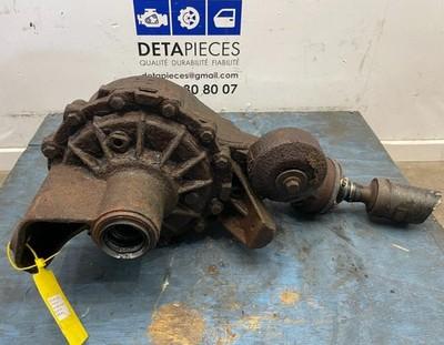 ✅DIFFERENTIEL ARRIÈRE RANGE ROVER VOGUE III  phase2 3.6D 7H42-4W063-DC 46573015