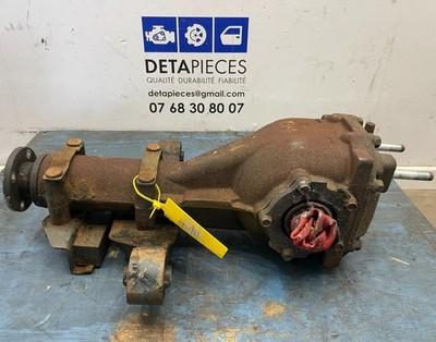 ✅DIFFERENTIEL ARRIÈRE SUBARU OUTBACK 2011 2.0D 27011AB181 50014545