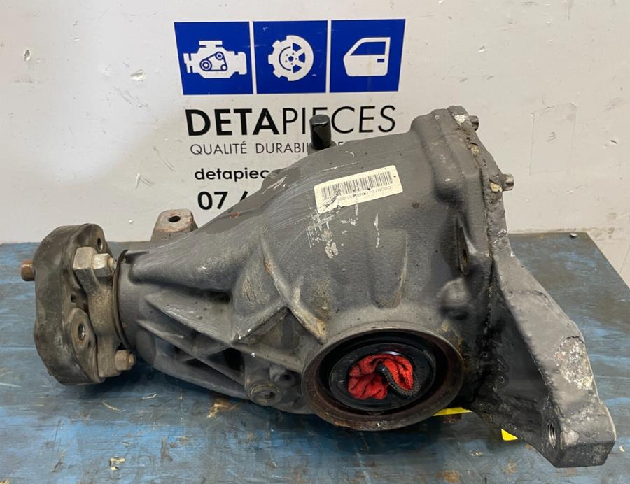 ✅DIFFERENTIEL ARRIÈRE MERCEDES BENZ E220 C207 phase1 2.2D A2073500314 44483715