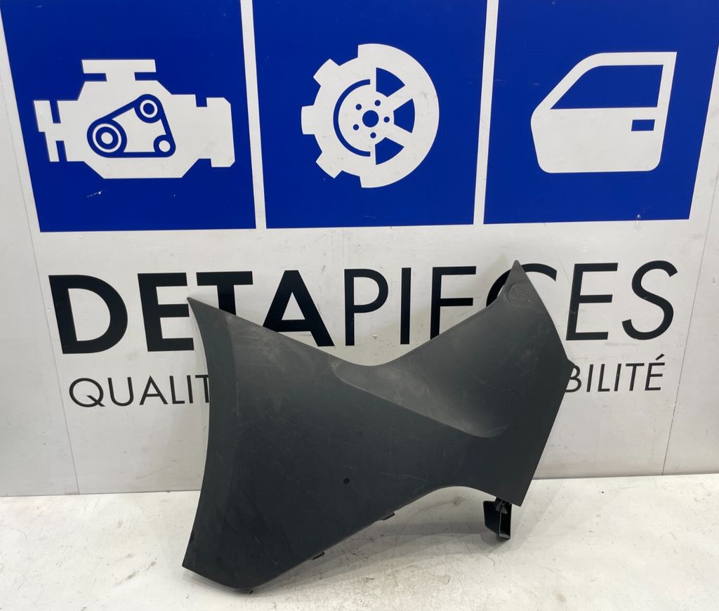 ✅Coin de pare-chocs arrière gauche pour FORD TRANSIT 2015 DT1117926 49559895